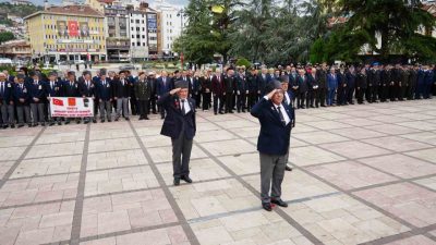 🔊 Haberi Sesli Dinle Hazır ▶ Dinle ⏸ Duraklat ⏹