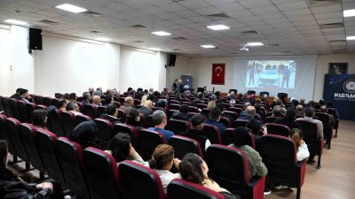 🔊 Haberi Sesli Dinle Hazır ▶ Dinle ⏸ Duraklat ⏹