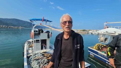 🔊 Haberi Sesli Dinle Hazır ▶ Dinle ⏸ Duraklat ⏹