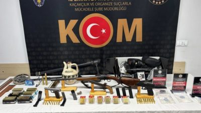 🔊 Haberi Sesli Dinle Hazır ▶ Dinle ⏸ Duraklat ⏹