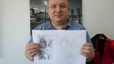 Kastamonu Üniversitesi Bitkisel ve Hayvansal Üretim Bölümü Başkanı Dr. Öğretim