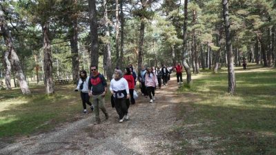🔊 Haberi Sesli Dinle Hazır ▶ Dinle ⏸ Duraklat ⏹