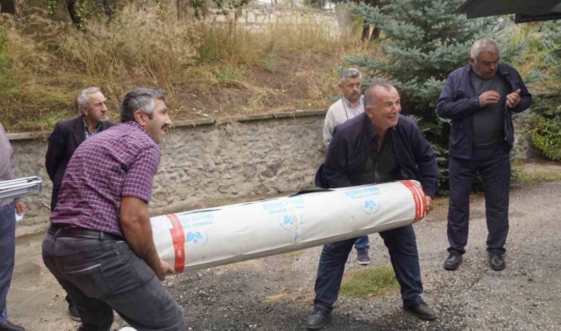 🔊 Haberi Sesli Dinle Hazır ▶ Dinle ⏸ Duraklat ⏹