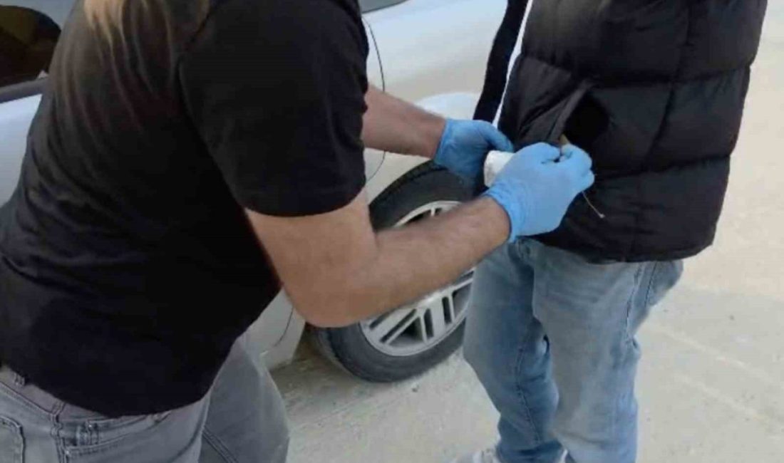 🔊 Haberi Sesli Dinle Hazır ▶ Dinle ⏸ Duraklat ⏹