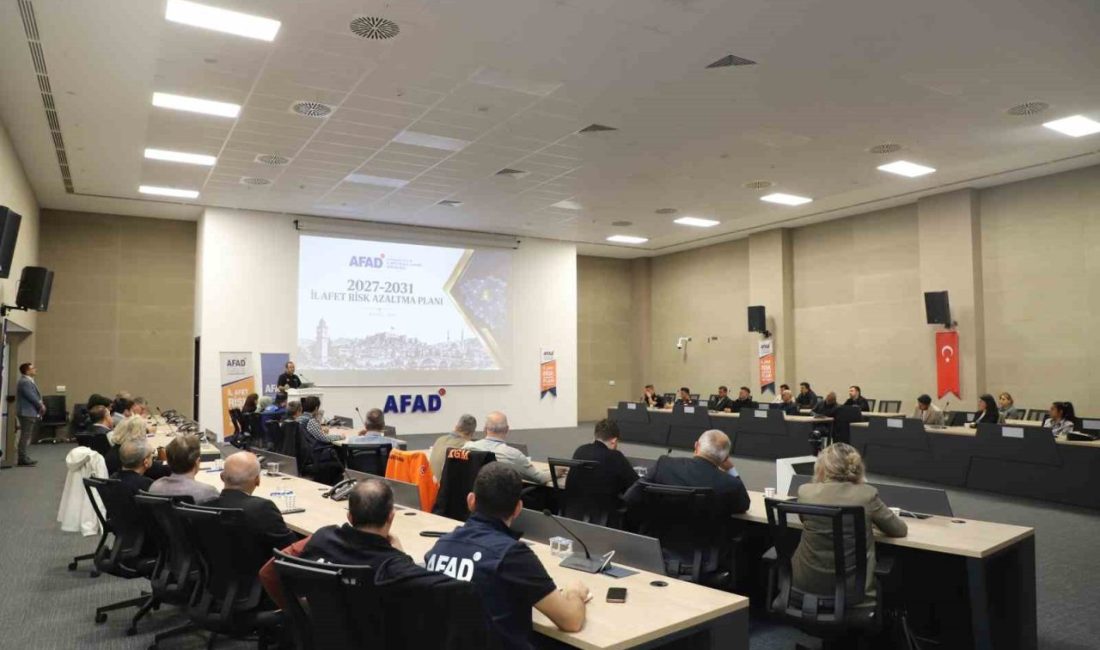 🔊 Haberi Sesli Dinle Hazır ▶ Dinle ⏸ Duraklat ⏹