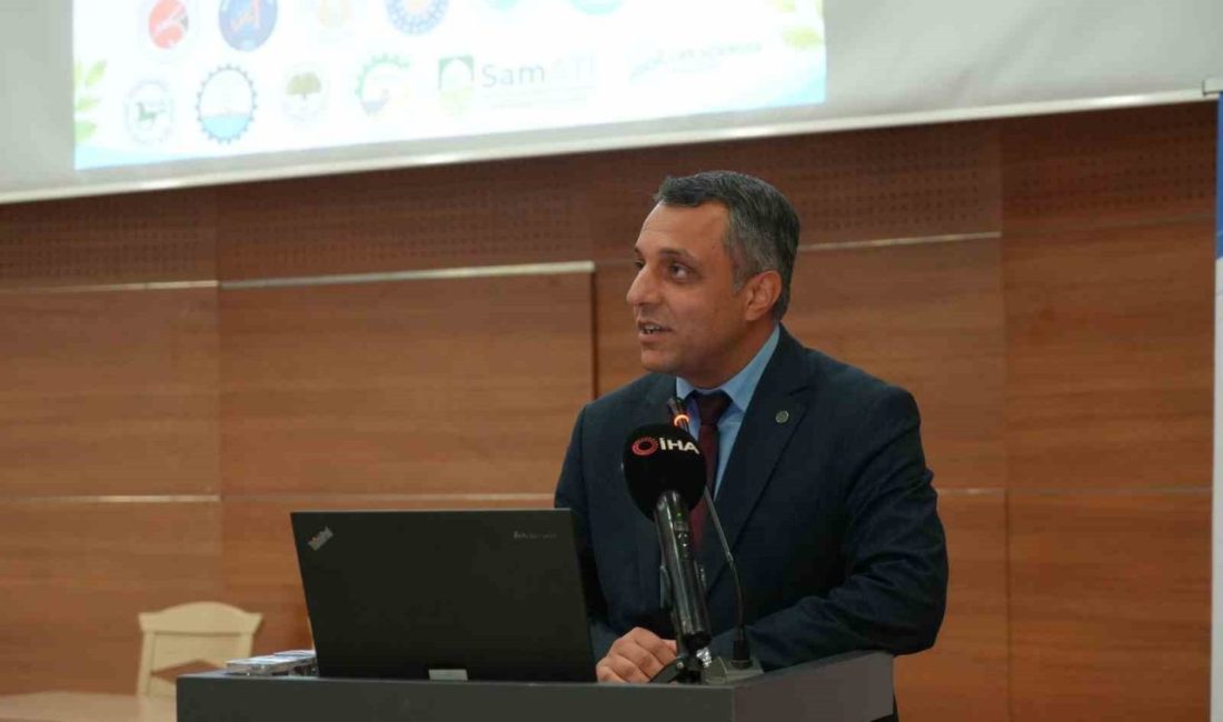 🔊 Haberi Sesli Dinle Hazır ▶ Dinle ⏸ Duraklat ⏹