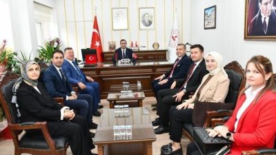 🔊 Haberi Sesli Dinle Hazır ▶ Dinle ⏸ Duraklat ⏹