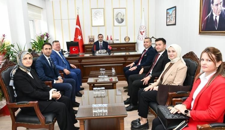 🔊 Haberi Sesli Dinle Hazır ▶ Dinle ⏸ Duraklat ⏹