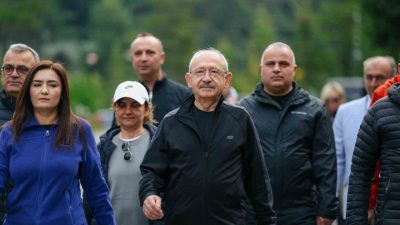 🔊 Haberi Sesli Dinle Hazır ▶ Dinle ⏸ Duraklat ⏹