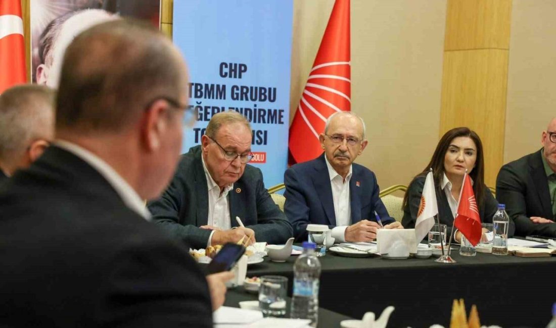🔊 Haberi Sesli Dinle Hazır ▶ Dinle ⏸ Duraklat ⏹