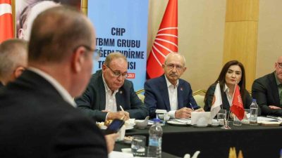 🔊 Haberi Sesli Dinle Hazır ▶ Dinle ⏸ Duraklat ⏹