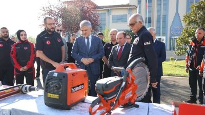 🔊 Haberi Sesli Dinle Hazır ▶ Dinle ⏸ Duraklat ⏹