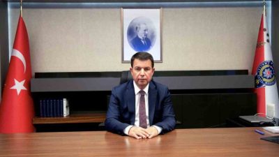 Cumhurbaşkanı Recep Tayyip Erdoğan’ın imzasıyla yayımlanan Emniyet Müdürleri Kararnamesi kapsamında,