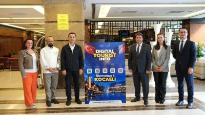 🔊 Haberi Sesli Dinle Hazır ▶ Dinle ⏸ Duraklat ⏹