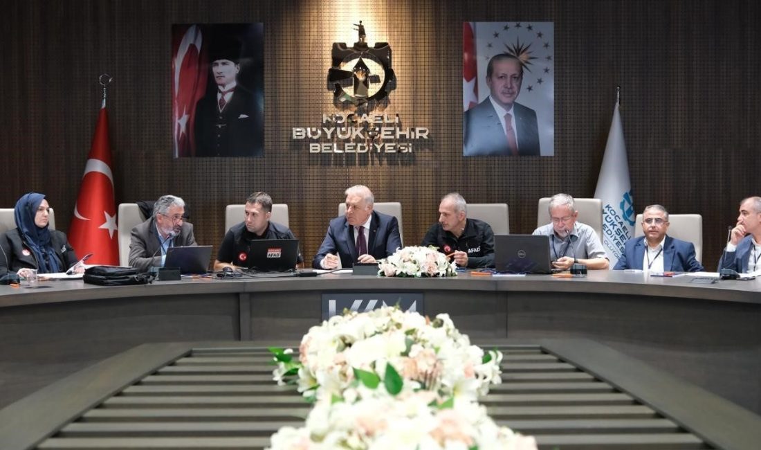 🔊 Haberi Sesli Dinle Hazır ▶ Dinle ⏸ Duraklat ⏹