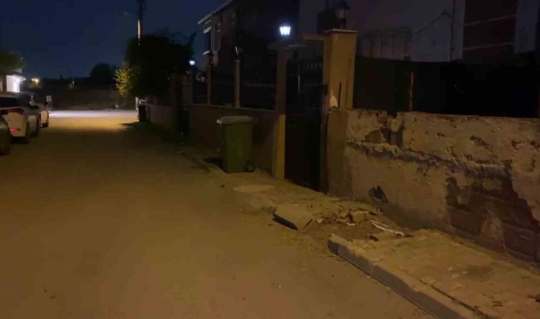 🔊 Haberi Sesli Dinle Hazır ▶ Dinle ⏸ Duraklat ⏹