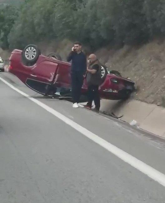 🔊 Haberi Sesli Dinle Hazır ▶ Dinle ⏸ Duraklat ⏹