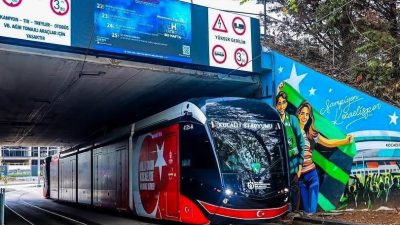 🔊 Haberi Sesli Dinle Hazır ▶ Dinle ⏸ Duraklat ⏹