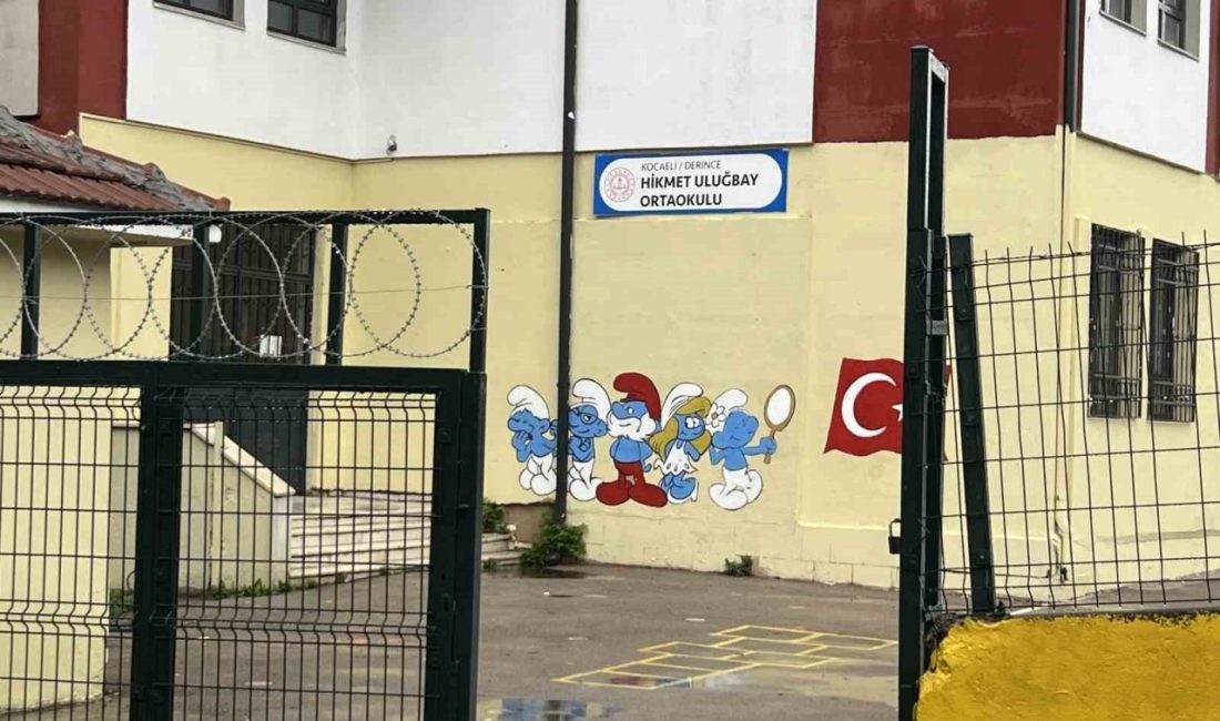 🔊 Haberi Sesli Dinle Hazır ▶ Dinle ⏸ Duraklat ⏹