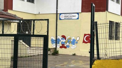 🔊 Haberi Sesli Dinle Hazır ▶ Dinle ⏸ Duraklat ⏹
