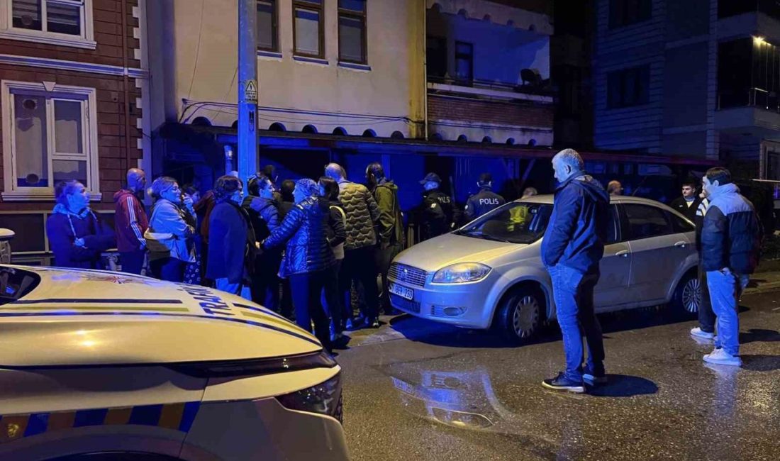 🔊 Haberi Sesli Dinle Hazır ▶ Dinle ⏸ Duraklat ⏹
