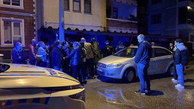 🔊 Haberi Sesli Dinle Hazır ▶ Dinle ⏸ Duraklat ⏹