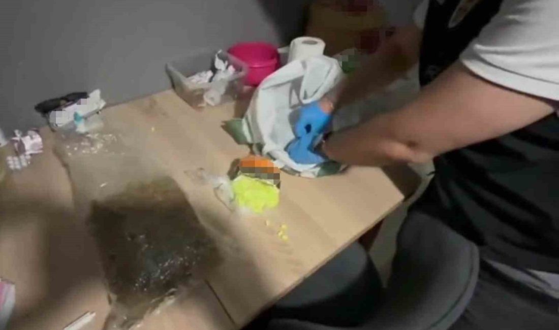 🔊 Haberi Sesli Dinle Hazır ▶ Dinle ⏸ Duraklat ⏹