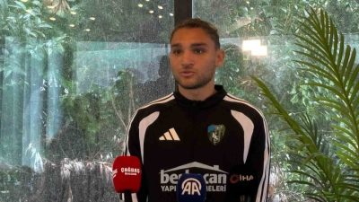 🔊 Haberi Sesli Dinle Hazır ▶ Dinle ⏸ Duraklat ⏹