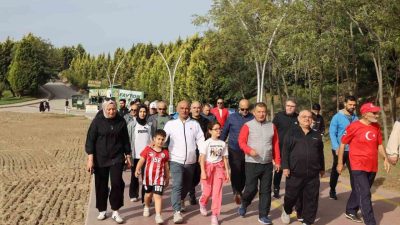 🔊 Haberi Sesli Dinle Hazır ▶ Dinle ⏸ Duraklat ⏹