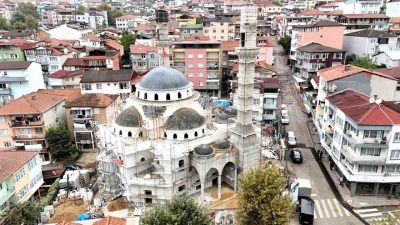🔊 Haberi Sesli Dinle Hazır ▶ Dinle ⏸ Duraklat ⏹