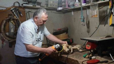 🔊 Haberi Sesli Dinle Hazır ▶ Dinle ⏸ Duraklat ⏹