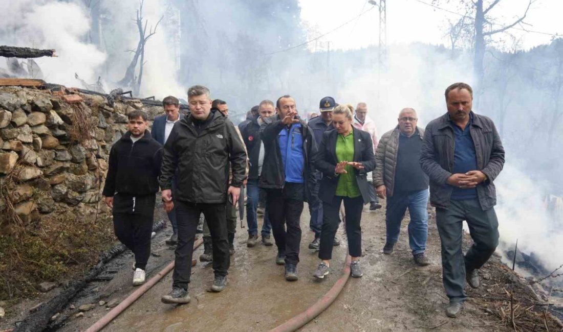 🔊 Haberi Sesli Dinle Hazır ▶ Dinle ⏸ Duraklat ⏹
