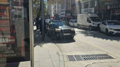 🔊 Haberi Sesli Dinle Hazır ▶ Dinle ⏸ Duraklat ⏹