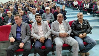 🔊 Haberi Sesli Dinle Hazır ▶ Dinle ⏸ Duraklat ⏹
