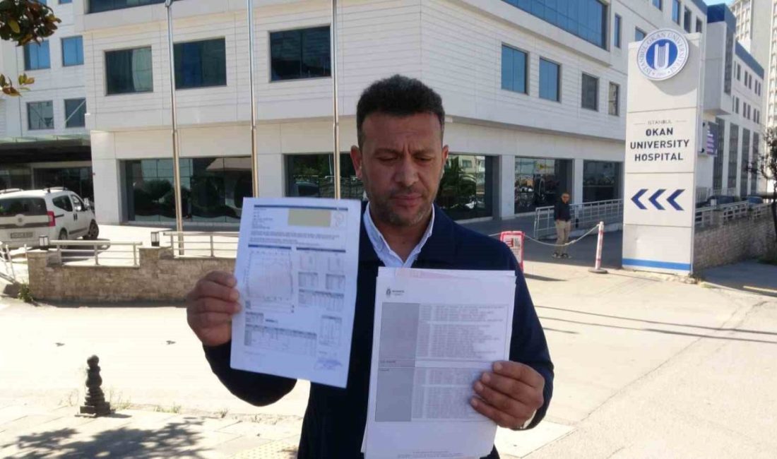🔊 Haberi Sesli Dinle Hazır ▶ Dinle ⏸ Duraklat ⏹