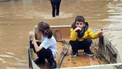 🔊 Haberi Sesli Dinle Hazır ▶ Dinle ⏸ Duraklat ⏹