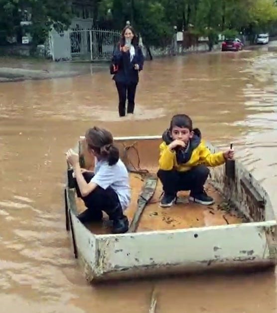 🔊 Haberi Sesli Dinle Hazır ▶ Dinle ⏸ Duraklat ⏹