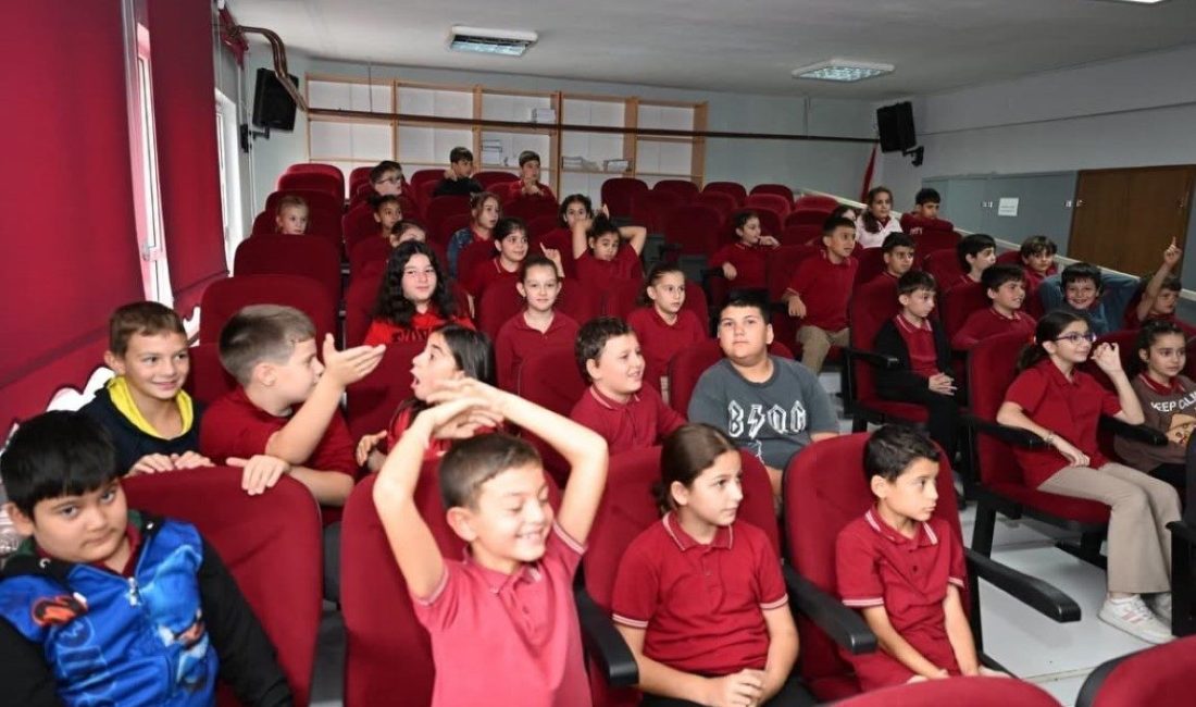 🔊 Haberi Sesli Dinle Hazır ▶ Dinle ⏸ Duraklat ⏹