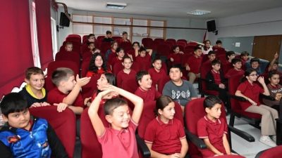 🔊 Haberi Sesli Dinle Hazır ▶ Dinle ⏸ Duraklat ⏹