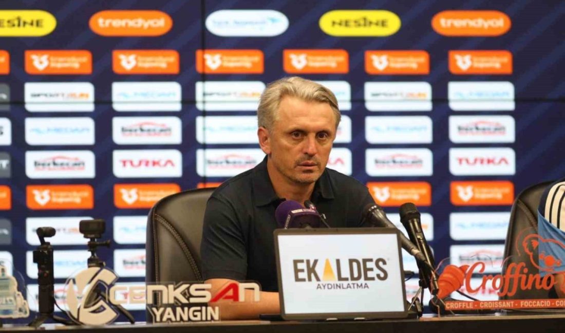 Trendyol Süper Lig’in 6. haftasında Gaziantep Futbol Kulübü, deplasmanda karşılaştığı