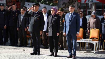 🔊 Haberi Sesli Dinle Hazır ▶ Dinle ⏸ Duraklat ⏹