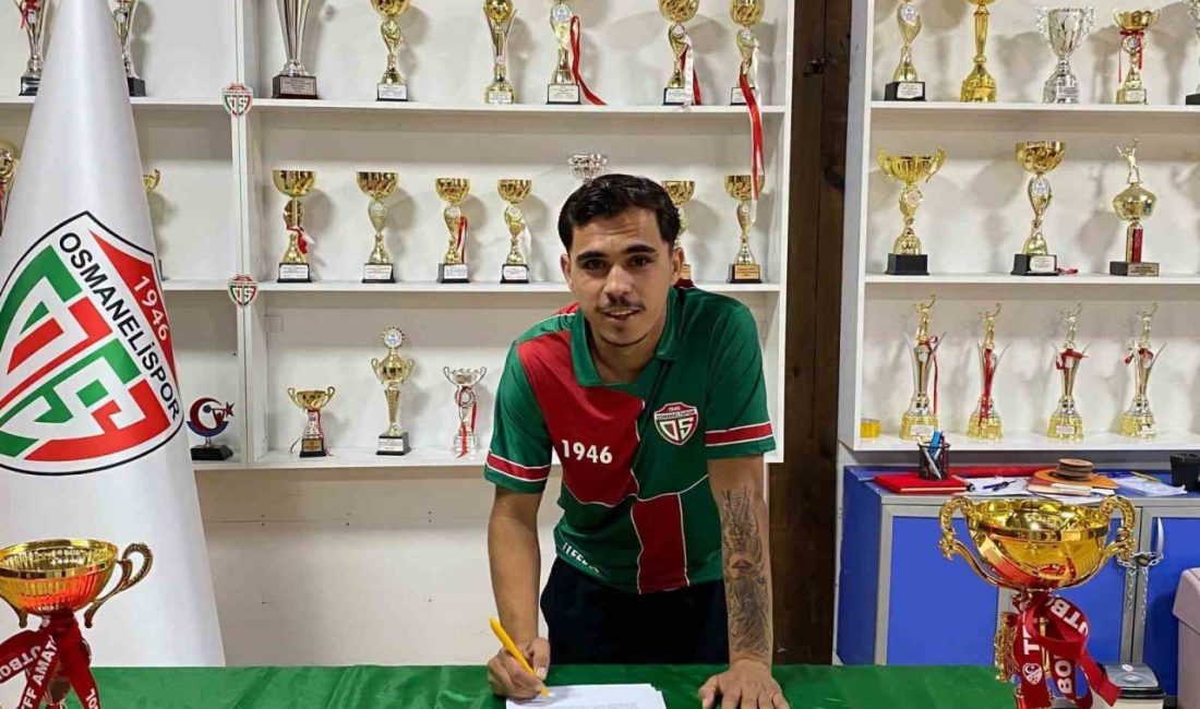 Bilecik’i 2026-2027 futbol sezonunda Profesyonelliğe Geçiş Ligi’nde (PGL) temsil edecek