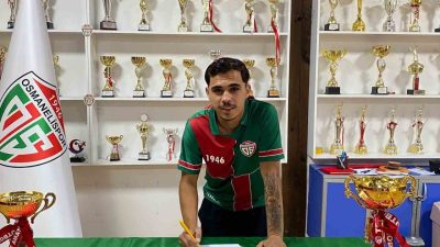 Bilecik’i 2026-2027 futbol sezonunda Profesyonelliğe Geçiş Ligi’nde (PGL) temsil edecek