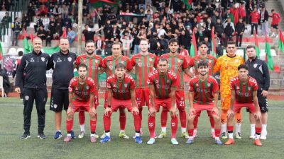 Ziraat Türkiye Kupası 1. Eleme Turu’nda Osmanelispor, Osmaneli İlçe Stadı’nda