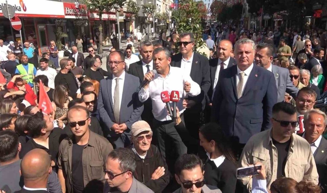 🔊 Haberi Sesli Dinle Hazır ▶ Dinle ⏸ Duraklat ⏹