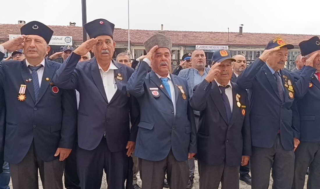 🔊 Haberi Sesli Dinle Hazır ▶ Dinle ⏸ Duraklat ⏹