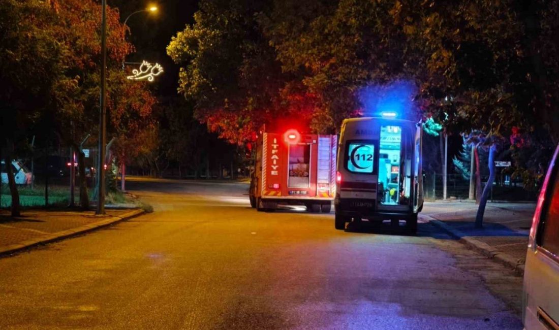 🔊 Haberi Sesli Dinle Hazır ▶ Dinle ⏸ Duraklat ⏹