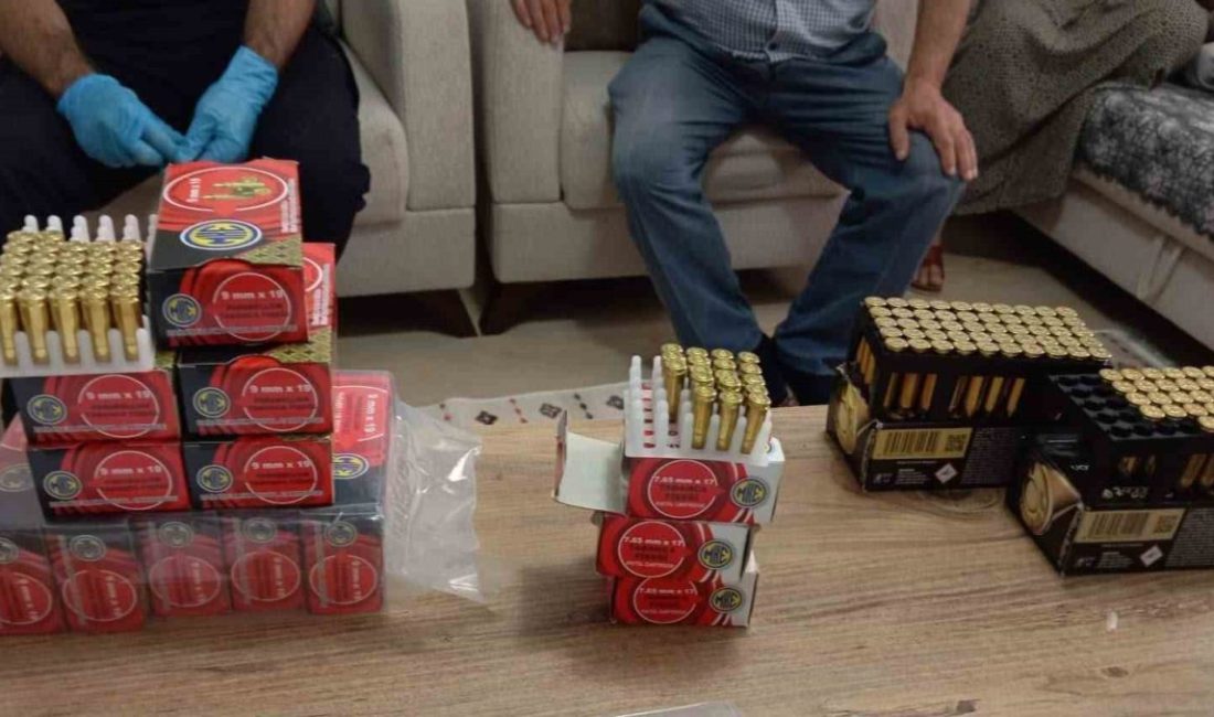 Sakarya’da “Sokaklar Güvende” soruşturması kapsamında düzenlenen operasyonda 3 şüpheli gözaltına