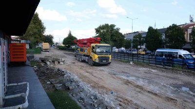 🔊 Haberi Sesli Dinle Hazır ▶ Dinle ⏸ Duraklat ⏹