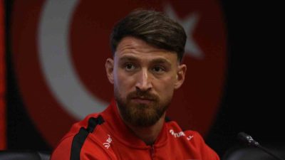 🔊 Haberi Sesli Dinle Hazır ▶ Dinle ⏸ Duraklat ⏹
